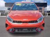 Certified 2022 Kia Forte GT-Line w/ GT-Line Technology Package image 2