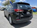 Used 2023 Chevrolet Equinox LS image 5