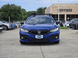Used 2017 Honda Civic Sport image 2