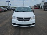 Used 2020 Dodge Grand Caravan SE image 2