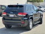 Used 2020 Jeep Grand Cherokee Laredo image 4