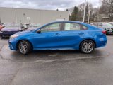 Used 2022 Kia Forte GT-Line w/ GT-Line Premium Package image 2
