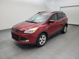 Used 2016 Ford Escape SE w/ Equipment Group 201A image 2
