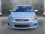 Used 2013 Hyundai Accent GS image 2