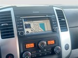 Used 2018 Nissan Frontier PRO-4X image 5