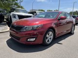 Used 2014 Kia Optima LX w/ LX Convenience Plus Package image 3