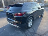 Certified 2022 Chevrolet Blazer LT image 6