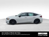New 2025 Honda Civic Sport image 5