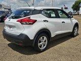 Used 2020 Nissan Kicks S image 4