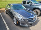 Used 2014 Cadillac CTS Luxury image 3