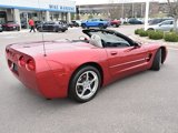 Used 2002 Chevrolet Corvette Convertible w/ Preferred Equipment Group2 image 6