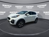 Used 2020 Kia Sportage LX image 4