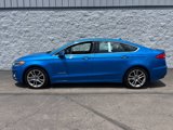 Used 2019 Ford Fusion Titanium image 1