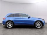 Certified 2022 Mercedes-Benz GLC 43 AMG 4MATIC image 4