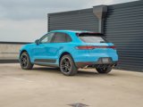 Used 2021 Porsche Macan image 3