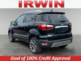 Used 2018 Ford EcoSport Titanium image 3