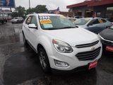 Used 2017 Chevrolet Equinox Premier w/ Enhanced Convenience Package image 2