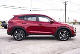Used 2021 Hyundai Tucson Sport image 5