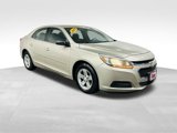 Used 2014 Chevrolet Malibu LS w/ Protection Package image 3