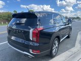 Used 2020 Hyundai Palisade SEL w/ Convenience Package image 6