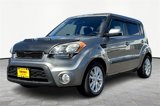 Used 2013 Kia Soul + w/ Audio Pkg image 2