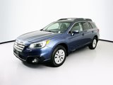 Used 2017 Subaru Outback 2.5i Premium image 3