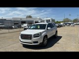 Used 2016 GMC Acadia SLT image 2