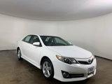 Used 2012 Toyota Camry SE image 4