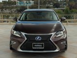 Used 2016 Lexus ES 300h image 2