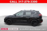 Used 2018 Nissan Rogue SV image 4