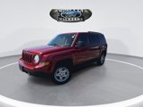 Used 2014 Jeep Patriot Sport image 4