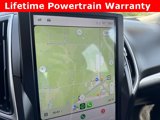 Used 2024 Ford Edge SEL image 3