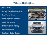 Used 2022 Nissan Rogue SV image 3