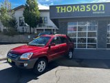 Used 2007 Kia Sportage EX image 2