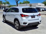 New 2025 Mitsubishi Outlander Sport ES image 3