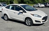 Used 2019 Ford Fiesta SE image 3