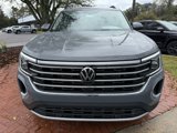 New 2025 Volkswagen Atlas SE image 2
