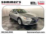 Used 2017 Toyota Camry LE image 1