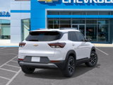 New 2026 Chevrolet TrailBlazer LT w/ Driver Confidence Package image 4