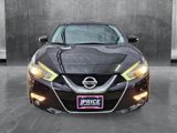 Used 2017 Nissan Maxima 3.5 SV image 2