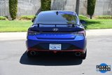 Used 2023 Hyundai Elantra N w/ Cargo Package image 5