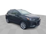 Certified 2020 Chevrolet Trax Premier image 2