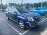 Used 2017 GMC Terrain SLT w/ Open Road Package image 2