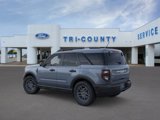New 2025 Ford Bronco Sport Big Bend w/ Convenience Package image 4