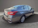 Used 2019 Nissan Sentra S image 5