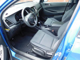Used 2018 Hyundai Tucson SE w/ Cargo Package image 4