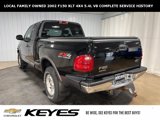 Used 2002 Ford F150 XLT image 6