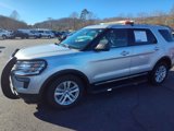 Used 2019 Ford Explorer XLT w/ Class III Trailer Tow Package image 4