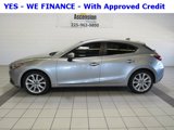 Used 2015 MAZDA MAZDA3 s Grand Touring image 2
