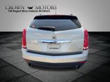 Used 2016 Cadillac SRX Luxury w/ Driver Awareness Package image 3